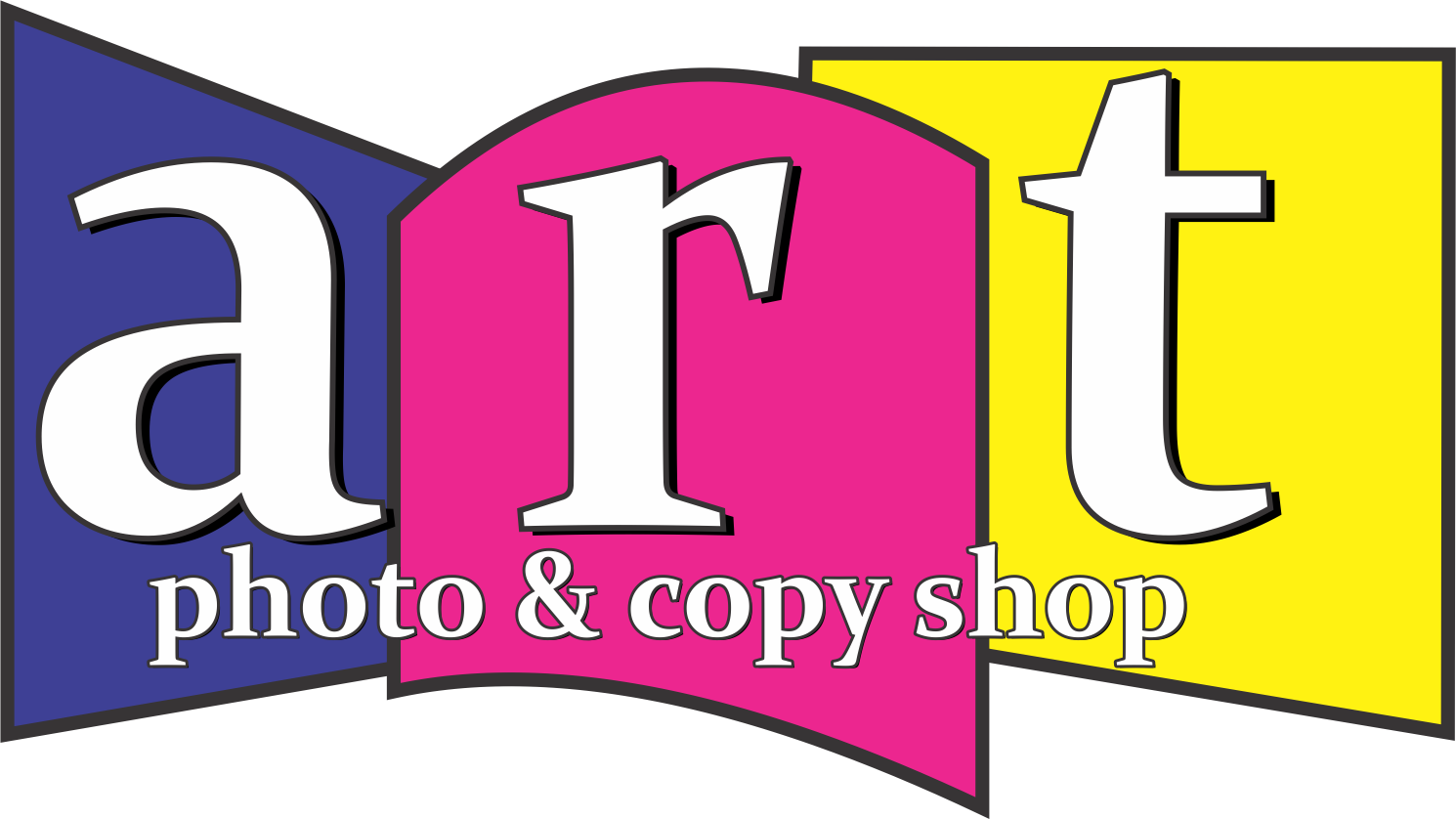 Art Photo Logo
